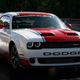 Image for article titled Dodge Is Back With More Cringe and Tire Smoke